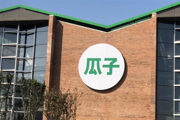 杨浩涌：瓜子的第二颗“钉子”