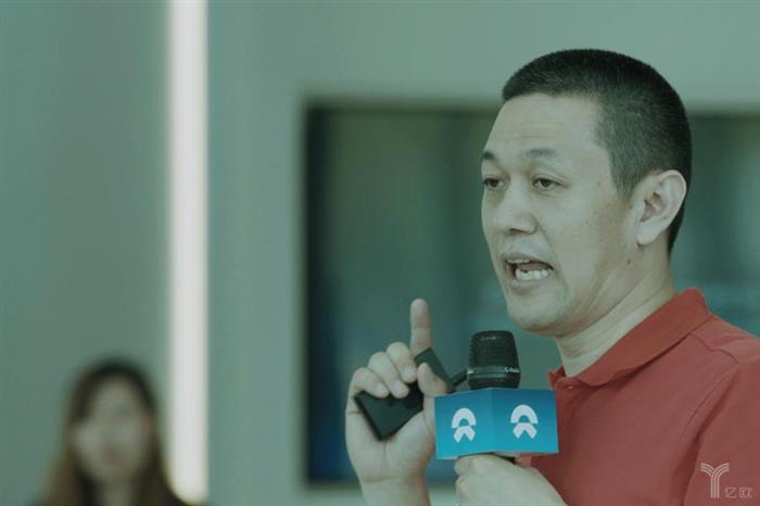 年终盘点丨2019造车新势力：深陷“内忧外患”，“惨”的不只是李斌