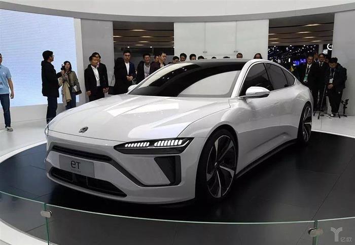 出完了所有底牌的蔚来，2020年该怎么走？