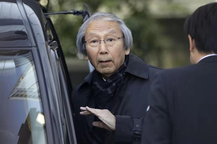 戈恩“洗冤”后的24小时：日本政府、西川广人等相继发声