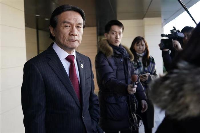 戈恩“洗冤”后的24小时：日本政府、西川广人等相继发声