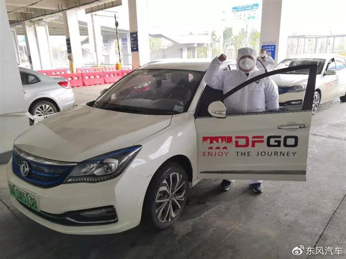 共克时艰，汽车人在行动：奇瑞、小鹏、哪吒、现代起亚等驰援湖北 | 持续更新中