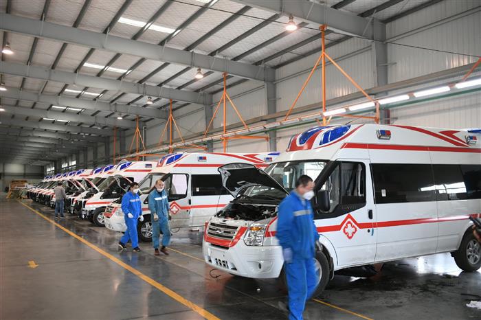 共克时艰，汽车人在行动：奇瑞、小鹏、哪吒、现代起亚等驰援湖北 | 持续更新中