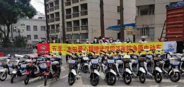 “云开工”第一天，汽车人都在干什么？