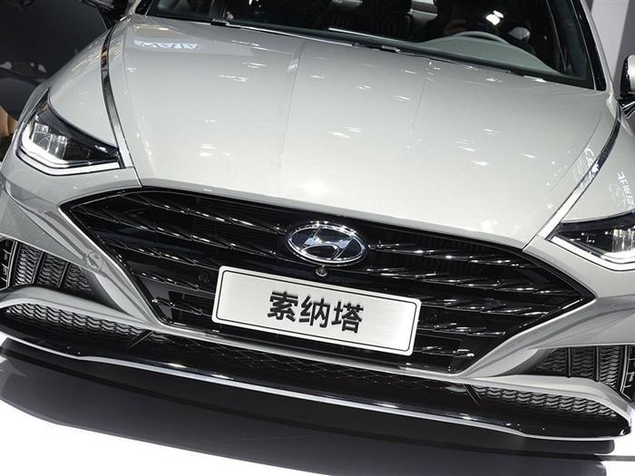 新车盘点丨2020年上半年即将上市的中级轿车