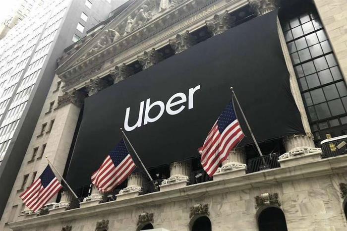 连亏10年，Uber全年亏损超85亿美元，2020年底还想实现盈利？