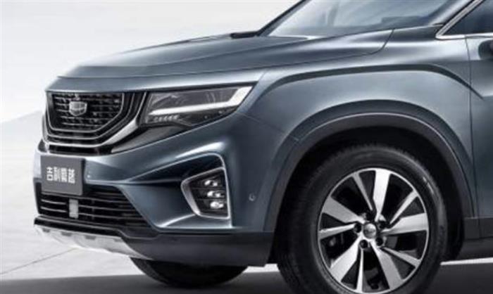 新车盘点丨2020年上半年即将上市的中型SUV