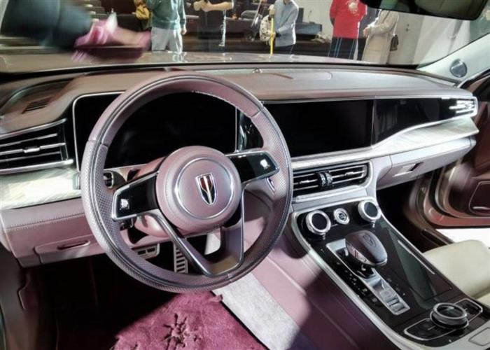 新车盘点丨2020年上半年即将上市的中大型车