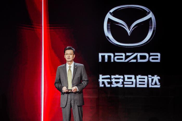 CX-30能否带领长安马自达重回巅峰？