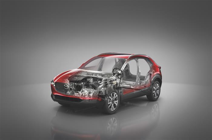 CX-30能否带领长安马自达重回巅峰？