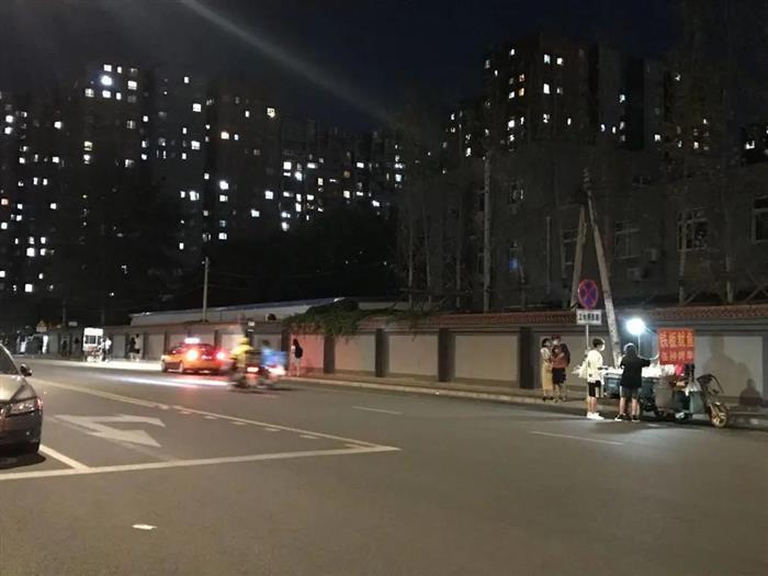 “地摊车”噱头大于实际？是的！