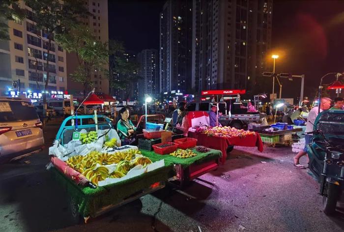 “地摊车”噱头大于实际？是的！