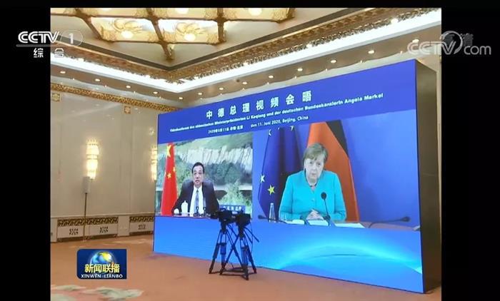 更多细节落地，大众与江淮正式签署战略合作协议