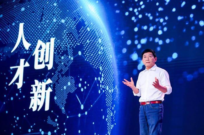 下一个30年，长城汽车不再是车企