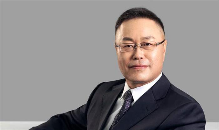 长城汽车氢能“长征”
