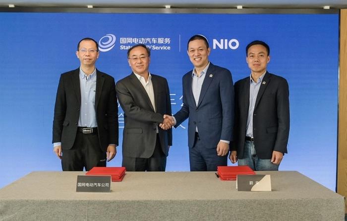 EV晨报 | 零跑汽车收购全资新福达汽车；蔚来汽车募资超26亿；智己汽车5年内推出续航1000km车型