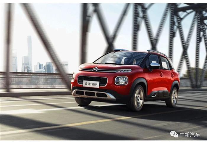 2020年销量最差的10款合资SUV，最惨的又是它...