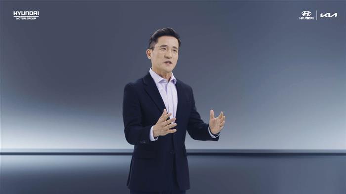 现代·起亚发布中国战略，品牌全面向高端化看齐
