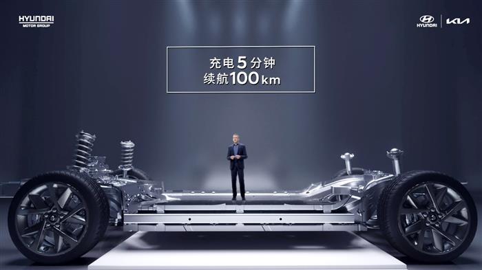 现代·起亚发布中国战略，品牌全面向高端化看齐