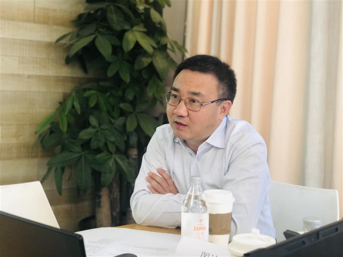 智见丨图达通鲍君威：激光雷达上车的三个基本条件