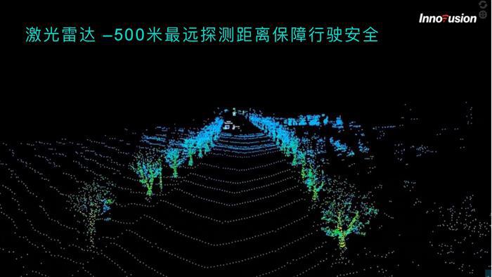 智见丨图达通鲍君威：激光雷达上车的三个基本条件