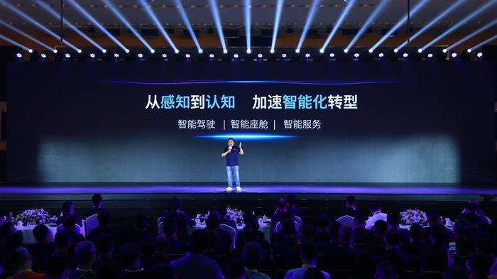 魏建军：中国品牌领跑的机会只有一次，稍纵即逝