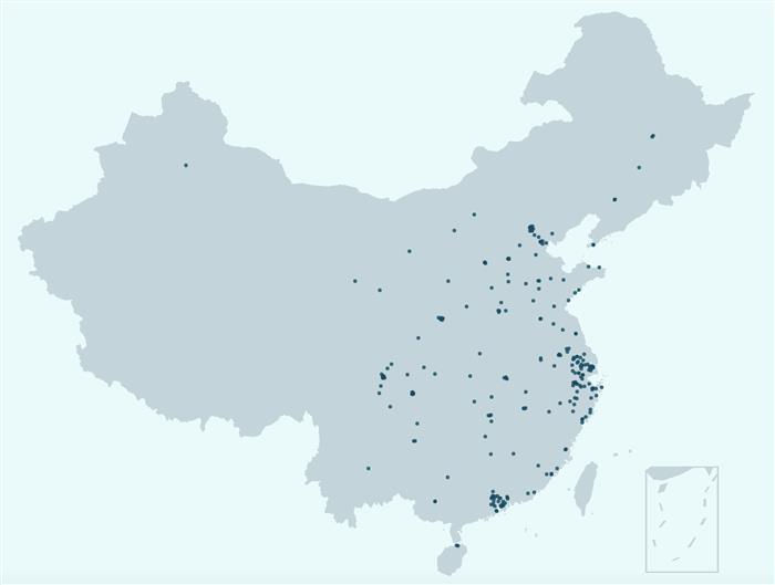 特斯拉和蔚小理热销的秘密，详解其渠道及能源服务布局
