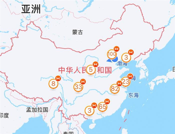 特斯拉和蔚小理热销的秘密，详解其渠道及能源服务布局