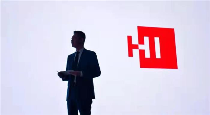 华为王军：两年历练，无悔更难的选择