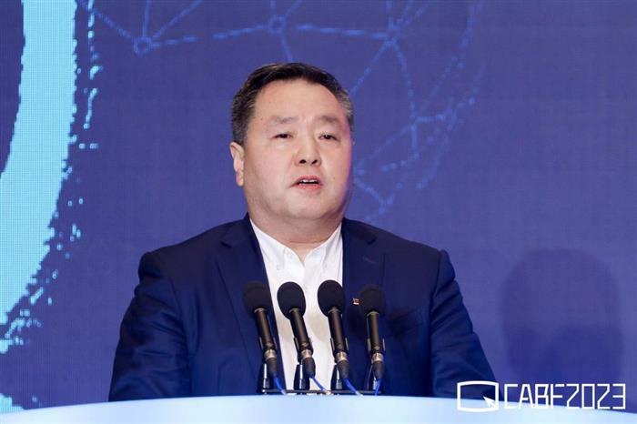 一汽雷平：2025年红旗海外销量占比将超10%