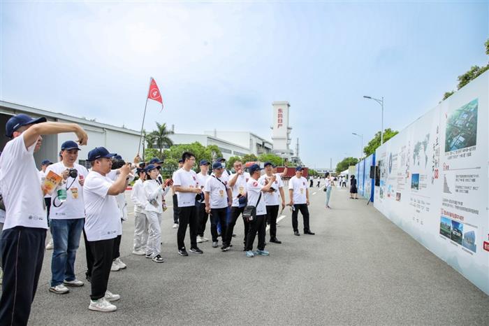 东风日产20年：全力为新能源而战，再造一个东风日产