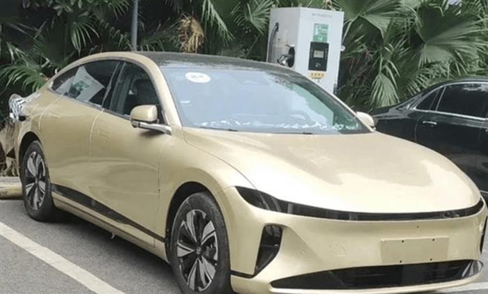 长安确认：全新轿车4天后首发，造型无可挑剔，叫板比亚迪汉