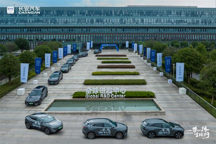 长安汽车7月销量破20万辆 新能源迈向全面起势新阶段