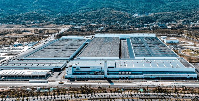 问界新M7产能不足？终端销量与7万台大定量相差甚远！