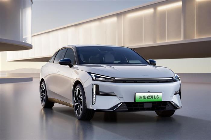 10月车企销量盘点 新能源市场火热 新势力普遍大涨/比亚迪超30万辆