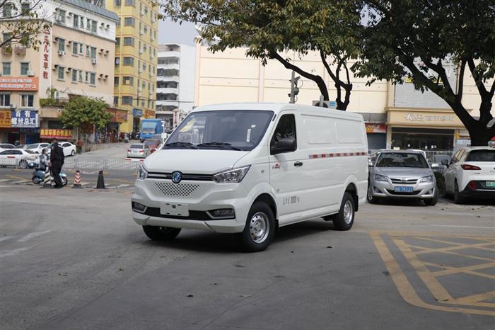 雄了一年，却功亏一篑？新能源VAN销量定格17万辆