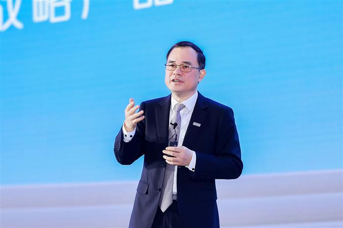 长安与华为   是敌是友？