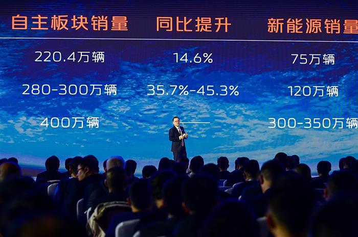 长安与华为   是敌是友？