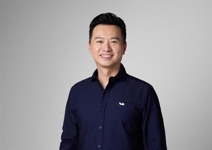 理想邹良军：问界M9的出现对理想没影响