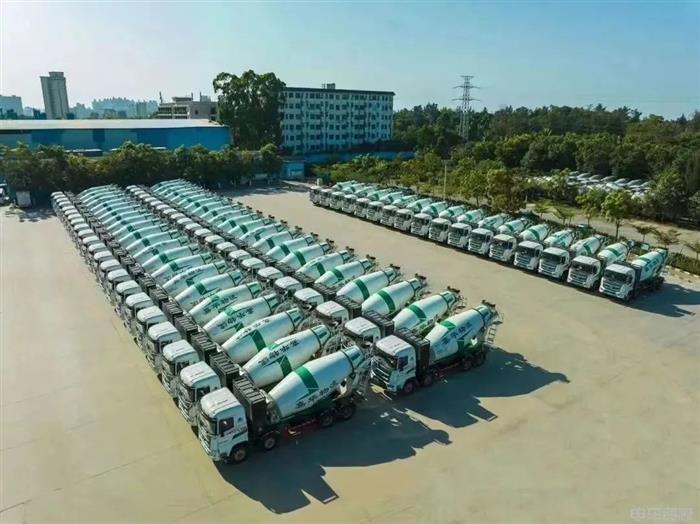 600公里+！启源芯动力在海南打造全国首条环省换电“绿道”