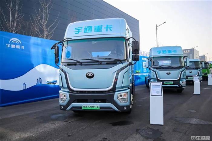 油价再次上涨！新能源重卡这波表现怎么样？