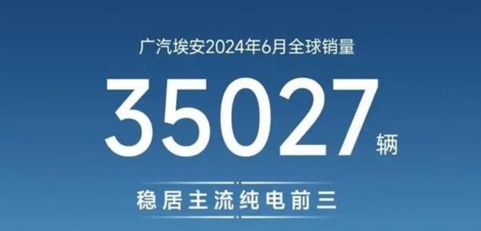 80分钟大定破万，第二代AION V起售12.98万元
