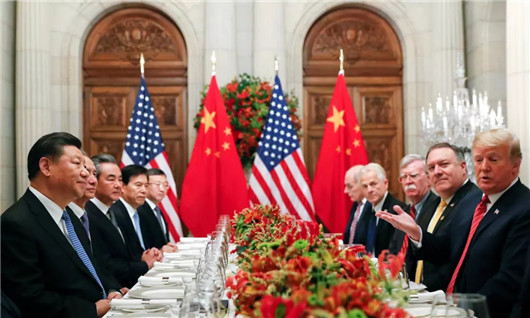 中美贸易战休战，但中国车市仍将暴跌两位数