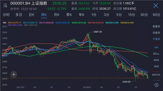 走过失落，看见希望——全年车市点评及展望