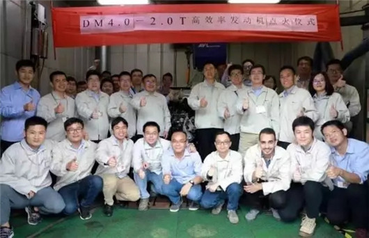 营收创新高，净利润却在下滑，比亚迪财报该怎么解读？