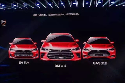 营收创新高，净利润却在下滑，比亚迪财报该怎么解读？