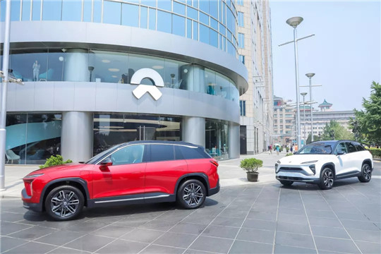8月新能源销量：纯电车型持续走高，市场略显“复苏”迹象
