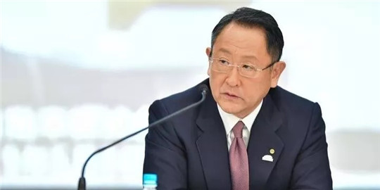 丰田人事制度最大变革：终身雇佣或将成为历史