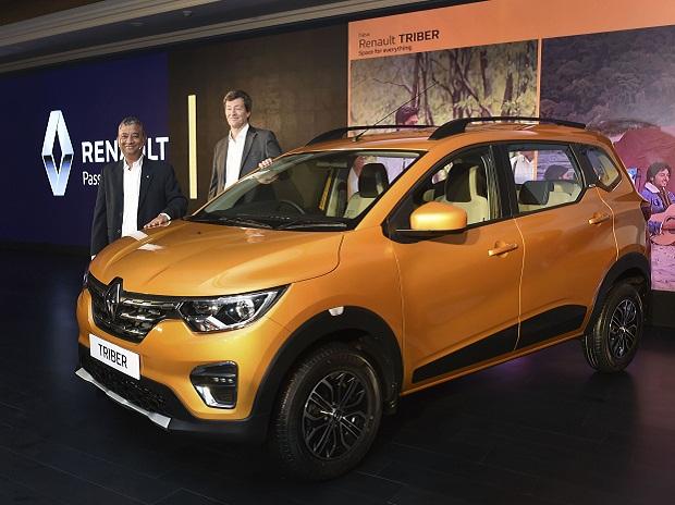 新车型、新品牌能否会成为印度车市的救命稻草？