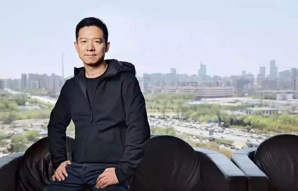 贾跃亭首次发声致歉，“破产”计划或推迟